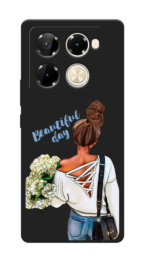 Чехол Awog на Infinix Note 40 Pro 5G/Note 40 Pro Plus "Beautiful day vector", Коричневый;белый;зеленый, 3106052-1
Чехол Awog на Infinix Note 40 Pro 5G/Note 40 Pro Plus "Beautiful day vector", Коричневый;белый;зеленый, 3106052-1