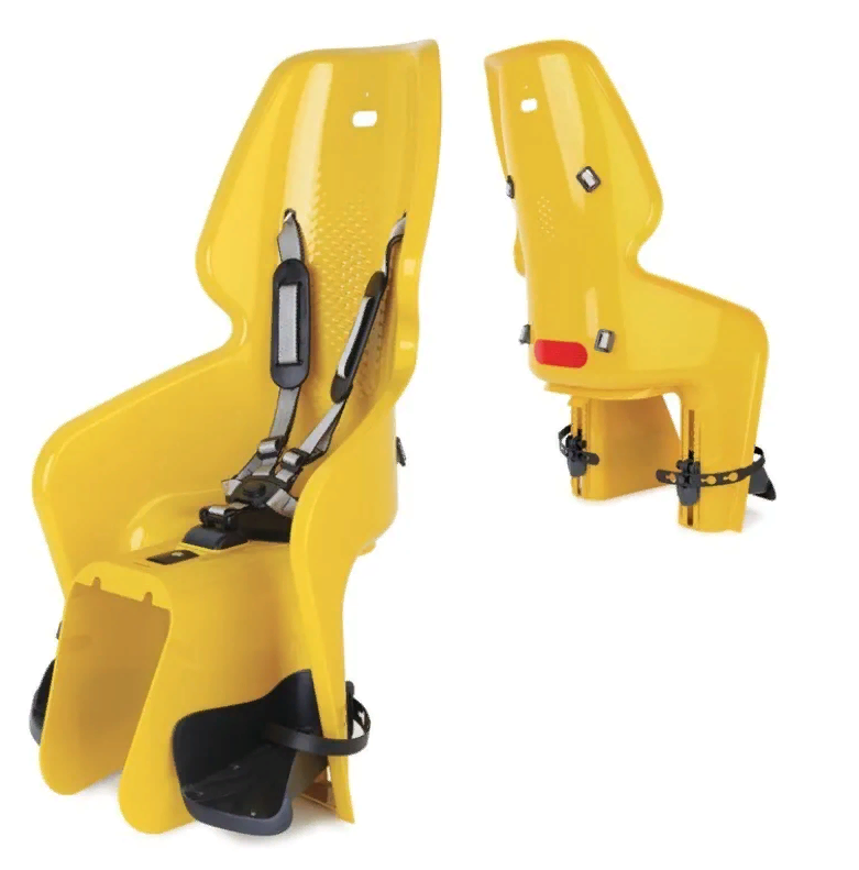 Сидение заднее BELLELLI LOTUS Standard MULTIFIX горчично-жёлтое для ребёнка весом до 22 кг
Сидение заднее BELLELLI LOTUS Standard MULTIFIX горчично-жёлтое для ребёнка весом до 22 кг