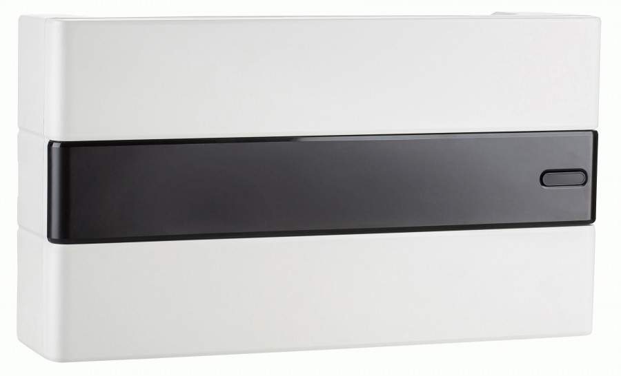 ЭРА бокс (корпус) пластик ЩРН-П-18 Trend BOXS 413х102х233 IP41 Турция 9660 (арт. 813095)
ЭРА бокс (корпус) пластик ЩРН-П-18 Trend BOXS 413х102х233 IP41 Турция 9660 (арт. 813095)