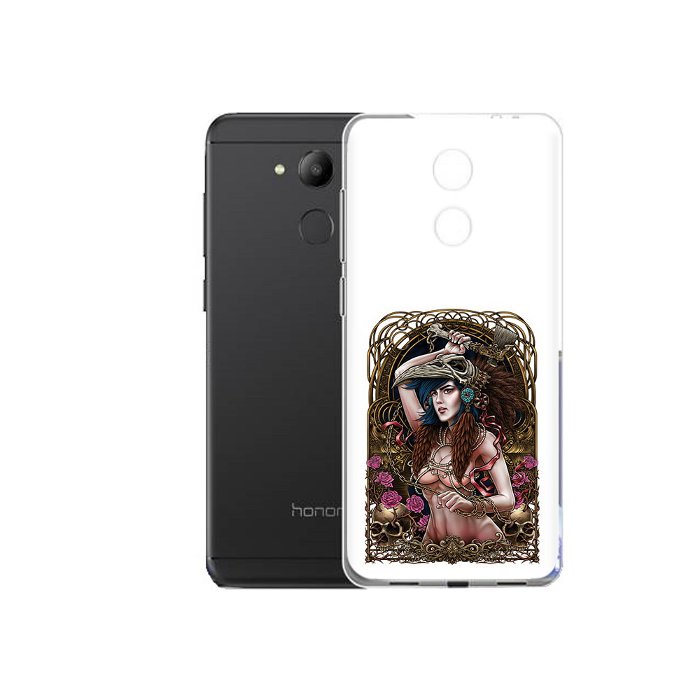 Чехол MyPads Tocco для Honor 6C красивая девушка рисунок (PT67887.49.407), Прозрачный, Tocco
Чехол MyPads Tocco для Honor 6C красивая девушка рисунок (PT67887.49.407), Прозрачный, Tocco