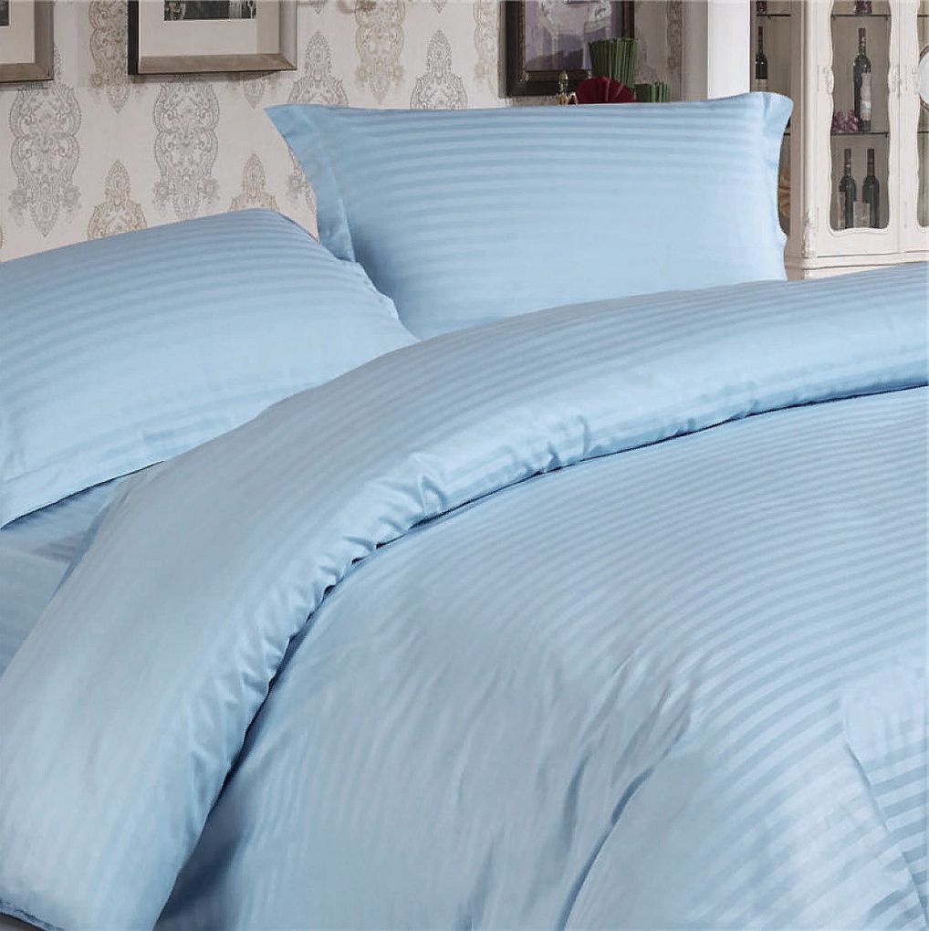 Простыня Maktex из страйп-сатина на резинке 90x200x20 Голубой 1х1, из страйп-сатина на резинке 200 х 200 х 20
Простыня Maktex из страйп-сатина на резинке 90x200x20 Голубой 1х1, из страйп-сатина на резинке 200 х 200 х 20
