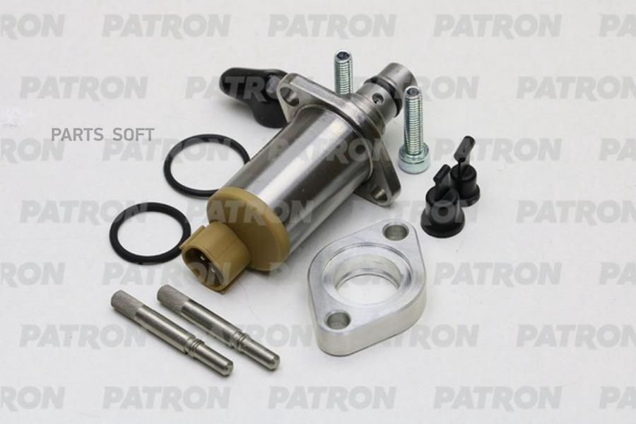 Датчик Давления Топлива Nissan 2.5 Dci, Opel 1.7 Cdti, Mazda 6 2.0di 02> PATRON PRP013
Датчик Давления Топлива Nissan 2.5 Dci, Opel 1.7 Cdti, Mazda 6 2.0di 02> PATRON PRP013