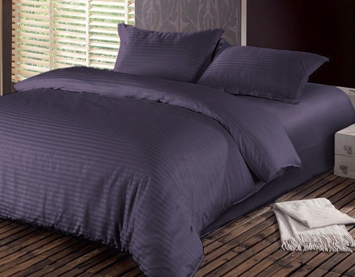 Простынь Ивановотекстиль 1.5 сп. 150х215 см сатин-страйп Сиреневый вечер, Сиреневый вечер
Простынь Ивановотекстиль 1.5 сп. 150х215 см сатин-страйп Сиреневый вечер, Сиреневый вечер