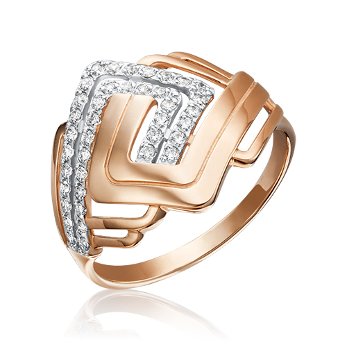 Кольцо из красного золота р. PLATINA jewelry 01-4186-00-401-1110-24, фианит, 01-4186-00-401-1110-24
Кольцо из красного золота р. PLATINA jewelry 01-4186-00-401-1110-24, фианит, 01-4186-00-401-1110-24