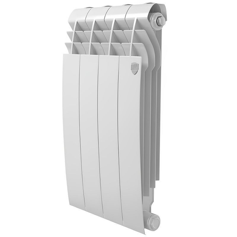 Royal Thermo Радиатор биметаллический Royal Thermo BiLiner Bianco Traffico 4/500 684 Вт, Радиатор биметаллический Royal Thermo BiLiner Bianco Traffico 4/500 684 Вт
Royal Thermo Радиатор биметаллический Royal Thermo BiLiner Bianco Traffico 4/500 684 Вт, Радиатор биметаллический Royal Thermo BiLiner Bianco Traffico 4/500 684 Вт