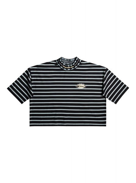 Футболка женская Quiksilver EQWZT03123 черная XL, EQWZT03123
Футболка женская Quiksilver EQWZT03123 черная XL, EQWZT03123