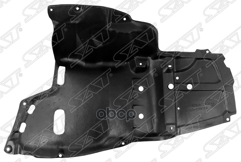 Защита Двигателя Toyota Avensis 03-08 Левая (Lt-Ty8169a) Тайвань Sat арт. ST-TY47-025-2
Защита Двигателя Toyota Avensis 03-08 Левая (Lt-Ty8169a) Тайвань Sat арт. ST-TY47-025-2