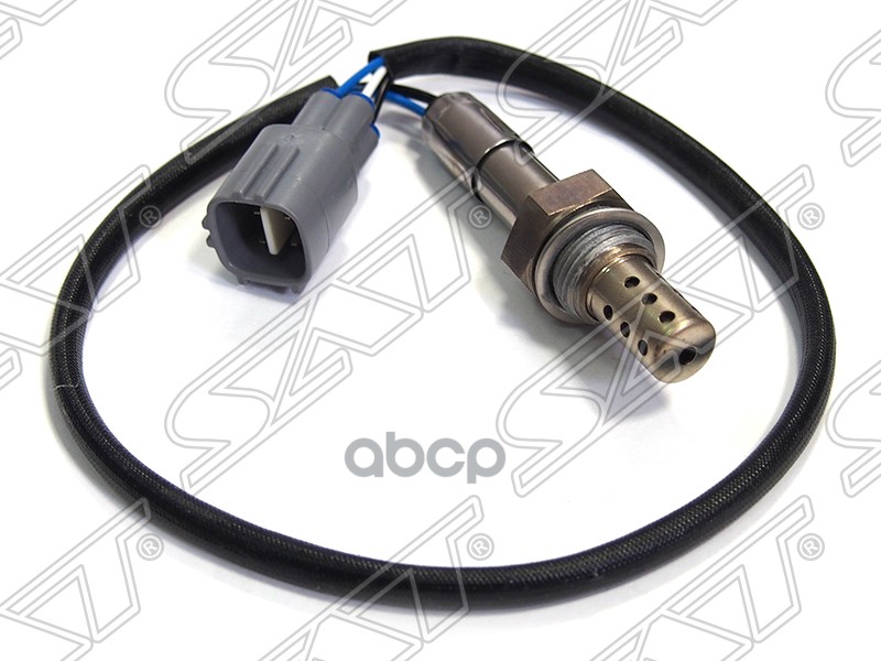 Датчик Кислородный Lh (левый) Toyota Harrier,Kluger 2azfe 00-03 Sat арт. ST-89465-48020
Датчик Кислородный Lh (левый) Toyota Harrier,Kluger 2azfe 00-03 Sat арт. ST-89465-48020