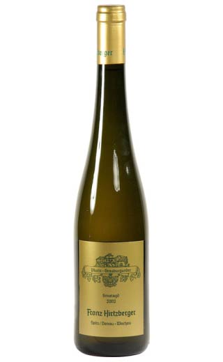 Вино сухое белое Franz Hirtzberger Gruner Veltliner Honivogl Smaragd 2017, Австрия, 0.75 л
Вино сухое белое Franz Hirtzberger Gruner Veltliner Honivogl Smaragd 2017, Австрия, 0.75 л