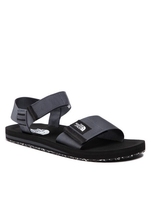 Сандалии мужские The North Face Skeena Sandal NF0A46BGF9L1 серые 39 EU, Серый, Skeena Sandal NF0A46BGF9L1
Сандалии мужские The North Face Skeena Sandal NF0A46BGF9L1 серые 39 EU, Серый, Skeena Sandal NF0A46BGF9L1