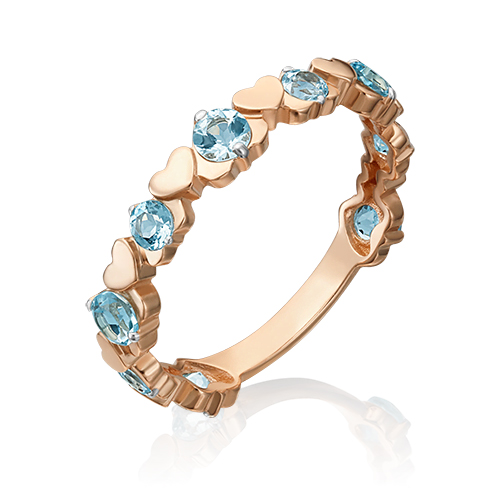 Кольцо из золота р. 18,5 PLATINA jewelry 01-5329-00-201-1110-57, топаз, 01-5329-00-201-1110-57
Кольцо из золота р. 18,5 PLATINA jewelry 01-5329-00-201-1110-57, топаз, 01-5329-00-201-1110-57