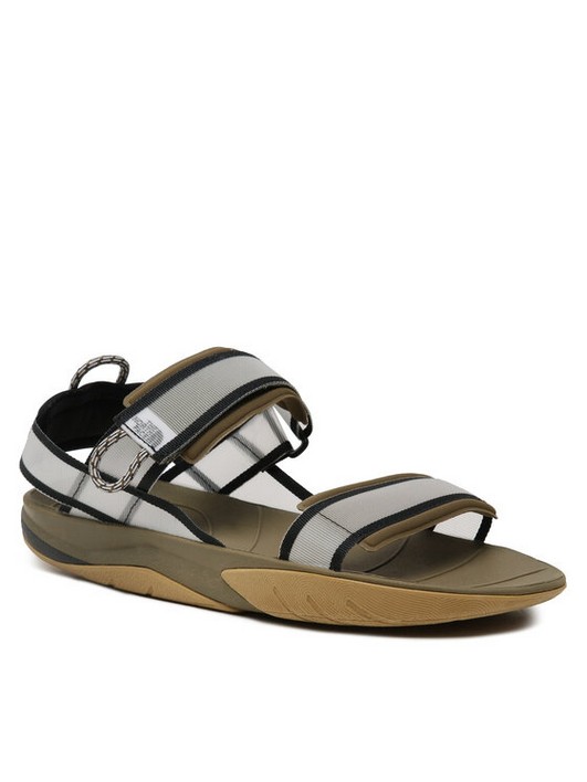 Сандалии мужские The North Face M Skeena Sport Sandal NF0A5JC6WMB1 хаки 39 EU, M Skeena Sport Sandal NF0A5JC6WMB1
Сандалии мужские The North Face M Skeena Sport Sandal NF0A5JC6WMB1 хаки 39 EU, M Skeena Sport Sandal NF0A5JC6WMB1