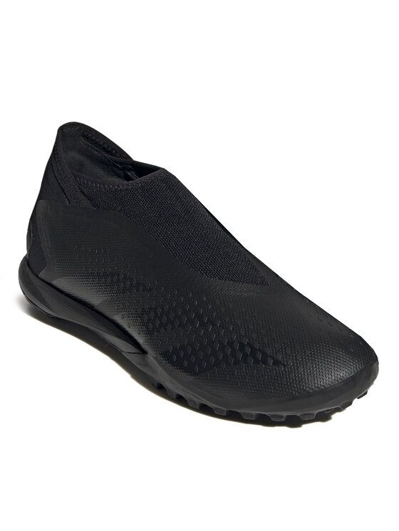 Кроссовки мужские Adidas Predator Accuracy.3 Laceless Turf Boots GW4644 черные 42 EU, Черный, Predator Accuracy.3 Laceless Turf Boots GW4644
Кроссовки мужские Adidas Predator Accuracy.3 Laceless Turf Boots GW4644 черные 42 EU, Черный, Predator Accuracy.3 Laceless Turf Boots GW4644
