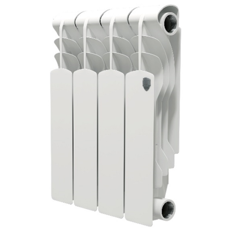 Royal Thermo Радиатор биметаллический Royal Thermo Revolution Bimetall 4/350, 488 Вт, Радиатор биметаллический Royal Thermo Revolution Bimetall 4/350, 488 Вт
Royal Thermo Радиатор биметаллический Royal Thermo Revolution Bimetall 4/350, 488 Вт, Радиатор биметаллический Royal Thermo Revolution Bimetall 4/350, 488 Вт