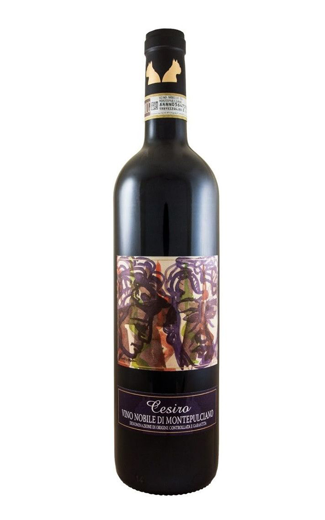 Вино сухое красное Podere della Bruciata Vino Nobile di Montepulciano 2016, Италия, 0.75 л
Вино сухое красное Podere della Bruciata Vino Nobile di Montepulciano 2016, Италия, 0.75 л