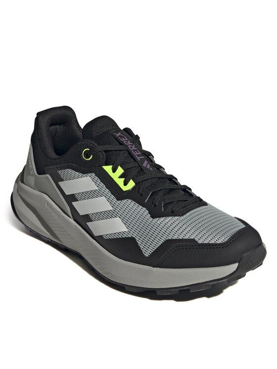 Кроссовки мужские Adidas Terrex Trail Rider Trail Running Shoes IF2576 серые 39 1/3 EU, Серый, Terrex Trail Rider Trail Running Shoes IF2576
Кроссовки мужские Adidas Terrex Trail Rider Trail Running Shoes IF2576 серые 39 1/3 EU, Серый, Terrex Trail Rider Trail Running Shoes IF2576