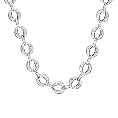 Ожерелье-цепь из серебра 50 см PLATINA jewelry 07-0247-00-000-0200, 07-0247-00-000-0200
Ожерелье-цепь из серебра 50 см PLATINA jewelry 07-0247-00-000-0200, 07-0247-00-000-0200