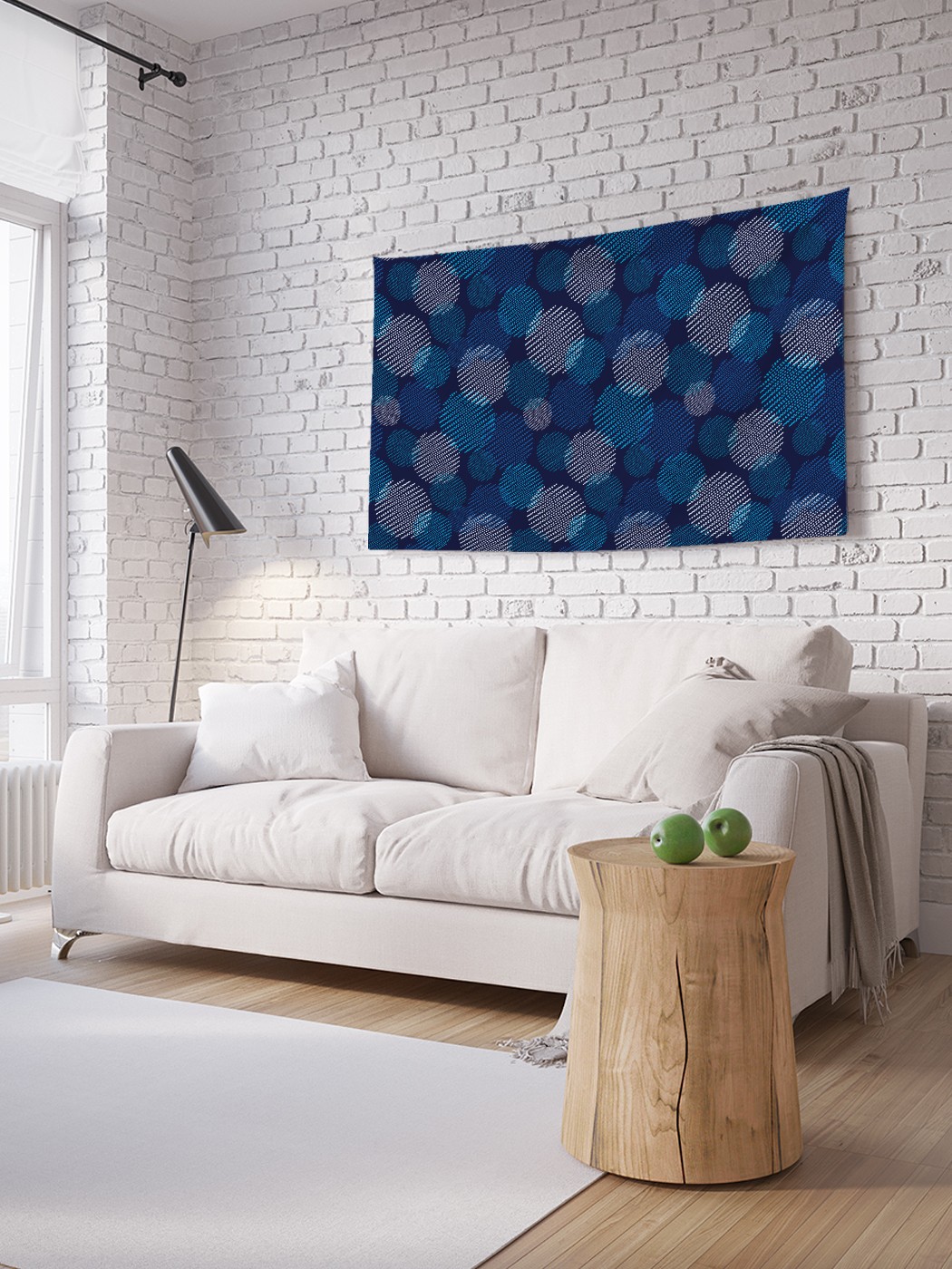 Тапестри декоративное панно с фотопечатью tpg_58235_150x200 JoyArty
Тапестри декоративное панно с фотопечатью tpg_58235_150x200 JoyArty