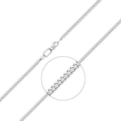 Цепочка из белого золота 55 см PLATINA jewelry 21-0111-060-1120-17, 21-0111-060-1120-17
Цепочка из белого золота 55 см PLATINA jewelry 21-0111-060-1120-17, 21-0111-060-1120-17