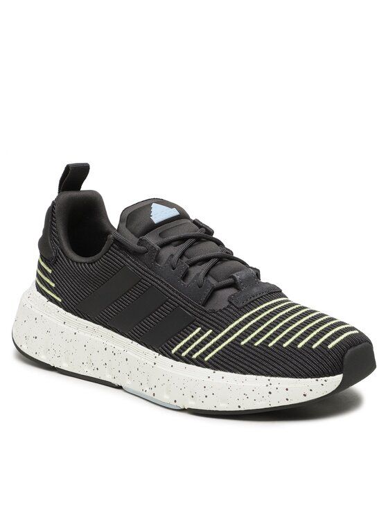 Кроссовки мужские Adidas Swift Run Shoes IG4707 черные 40 EU, Черный, Swift Run Shoes IG4707
Кроссовки мужские Adidas Swift Run Shoes IG4707 черные 40 EU, Черный, Swift Run Shoes IG4707
