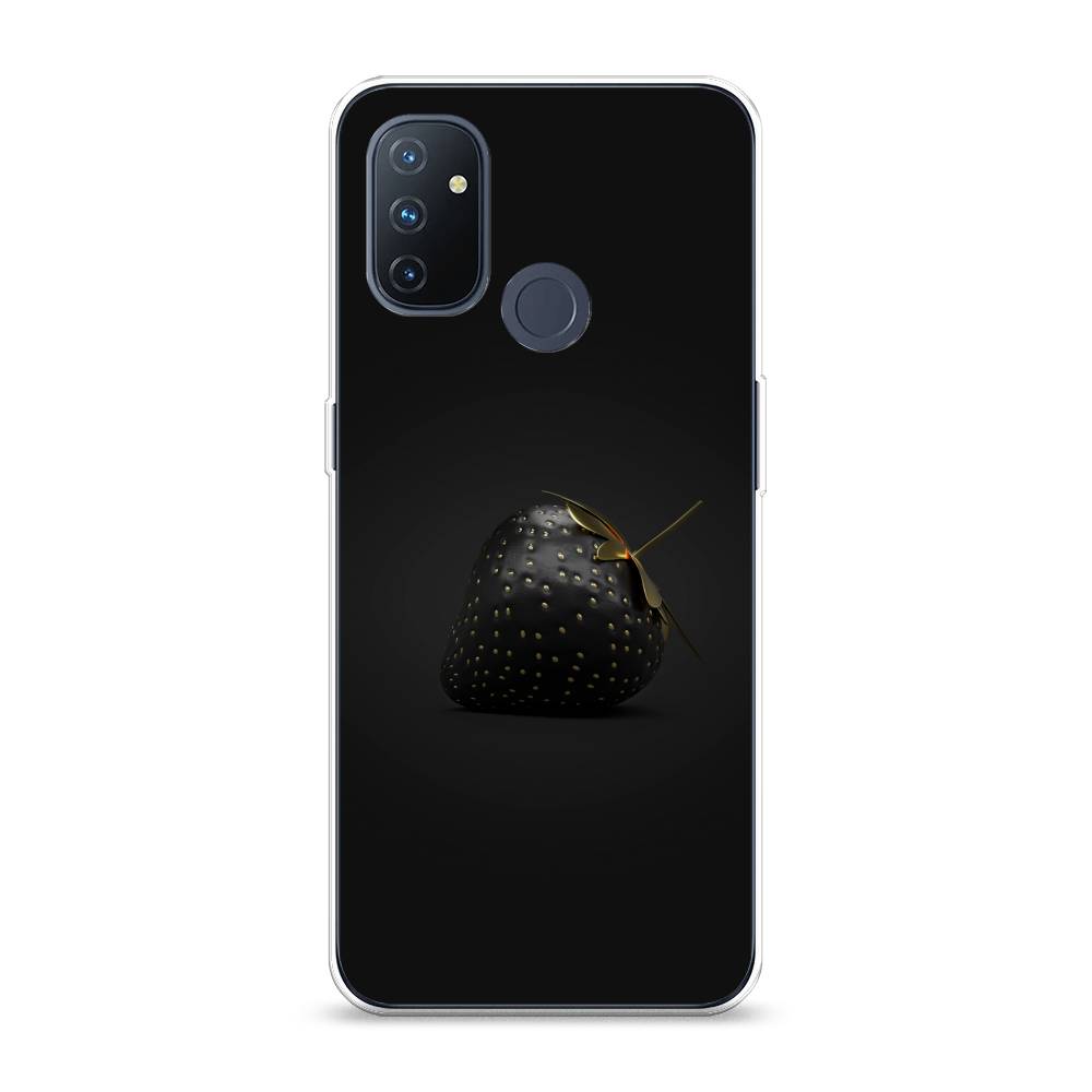 Чехол Awog на OnePlus Nord N100 / ВанПлас Nord N100 "Черная клубника", Золотистый;черный;серый, 152450-10
Чехол Awog на OnePlus Nord N100 / ВанПлас Nord N100 "Черная клубника", Золотистый;черный;серый, 152450-10
