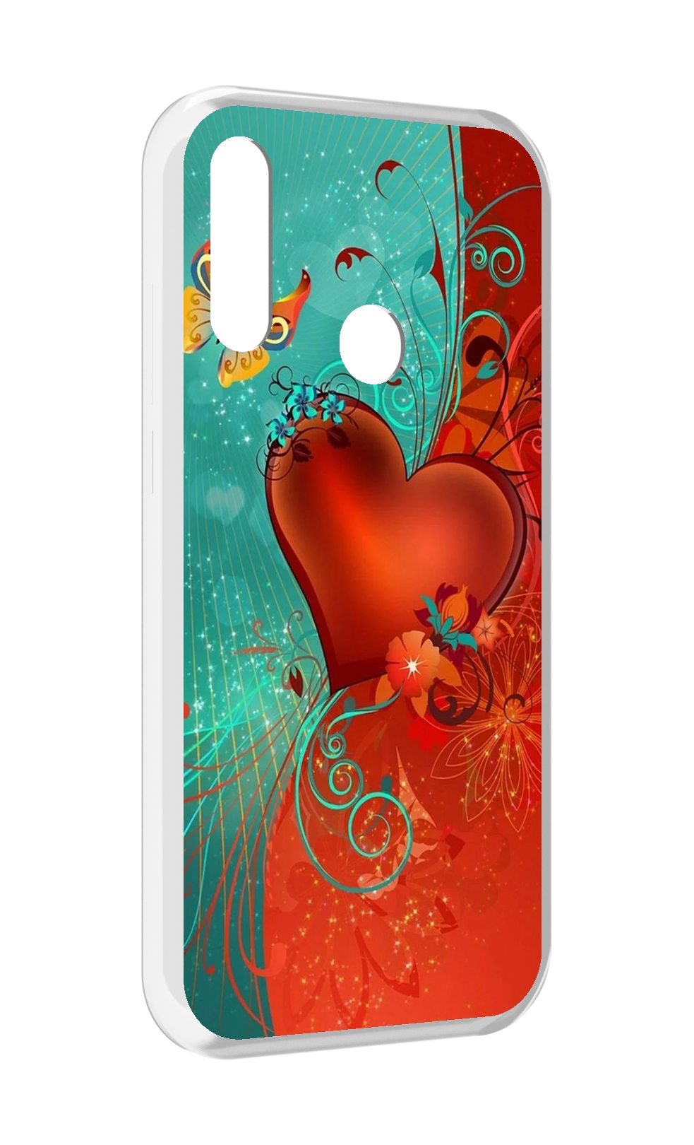 Чехол MyPads красивые-яркие-сердечки для Lenovo Z6 Pro Youth Edition / Z6 Pro Lite, Прозрачный, Tocco
Чехол MyPads красивые-яркие-сердечки для Lenovo Z6 Pro Youth Edition / Z6 Pro Lite, Прозрачный, Tocco