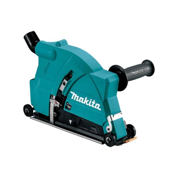Кожух для штробления с пылеотводом для шлифмашин Makita 230 мм на роликах, 198379-2
Кожух для штробления с пылеотводом для шлифмашин Makita 230 мм на роликах, 198379-2