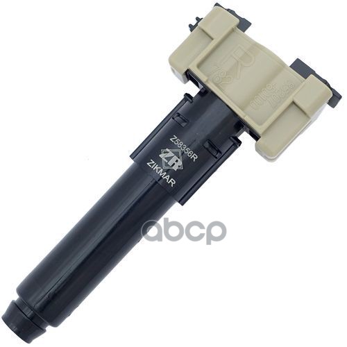 Форсунка Омывателя Toyota Land Cruiser Prado, - R Zikmar Z58356R
Форсунка Омывателя Toyota Land Cruiser Prado, - R Zikmar Z58356R