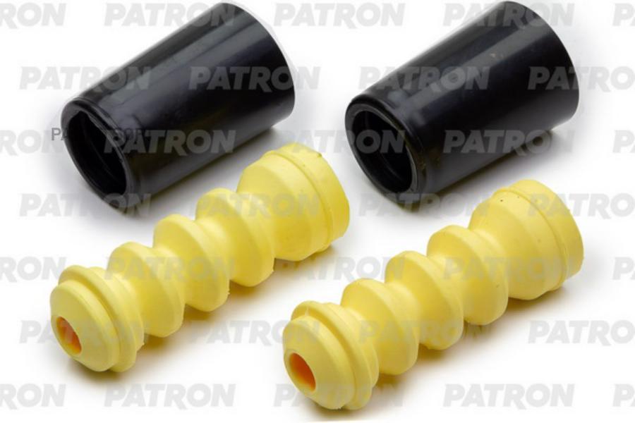 Защитный комплект амортизатора (к-т на 2 аморт.) задн VW Polo 94-99 PATRON PPK10548
Защитный комплект амортизатора (к-т на 2 аморт.) задн VW Polo 94-99 PATRON PPK10548