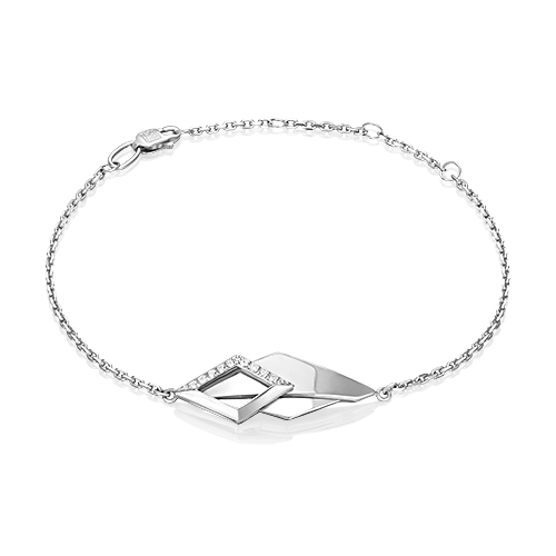 Браслет из золота р. 16 PLATINA jewelry 05-0764-00-401-1120, фианит, 05-0764-00-401-1120
Браслет из золота р. 16 PLATINA jewelry 05-0764-00-401-1120, фианит, 05-0764-00-401-1120