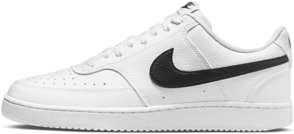 Кеды мужские Nike M Court Vision Low Next Nature белые 12.5 US, Белый, M Court Vision Low Next Nature
Кеды мужские Nike M Court Vision Low Next Nature белые 12.5 US, Белый, M Court Vision Low Next Nature