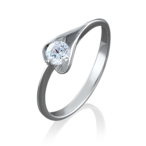 Кольцо из золота р. 16,5 PLATINA jewelry 01-4969-00-501-1120-38, фианит, 01-4969-00-501-1120-38
Кольцо из золота р. 16,5 PLATINA jewelry 01-4969-00-501-1120-38, фианит, 01-4969-00-501-1120-38
