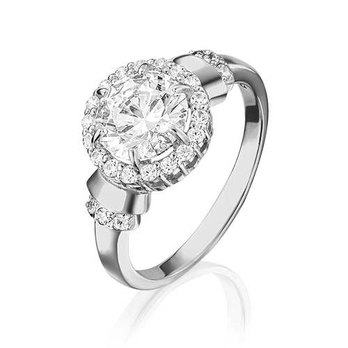 Кольцо из золота р. 19 PLATINA jewelry 01-4256-00-501-1120-38, фианит, 01-4256-00-501-1120-38
Кольцо из золота р. 19 PLATINA jewelry 01-4256-00-501-1120-38, фианит, 01-4256-00-501-1120-38