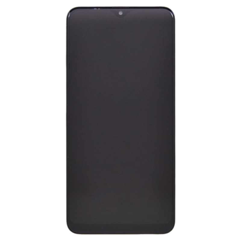 Дисплей BaseMarket для Samsung Galaxy M10 Dual Sim модуль с рамкой тачскрином (черный) OEM
Дисплей BaseMarket для Samsung Galaxy M10 Dual Sim модуль с рамкой тачскрином (черный) OEM
