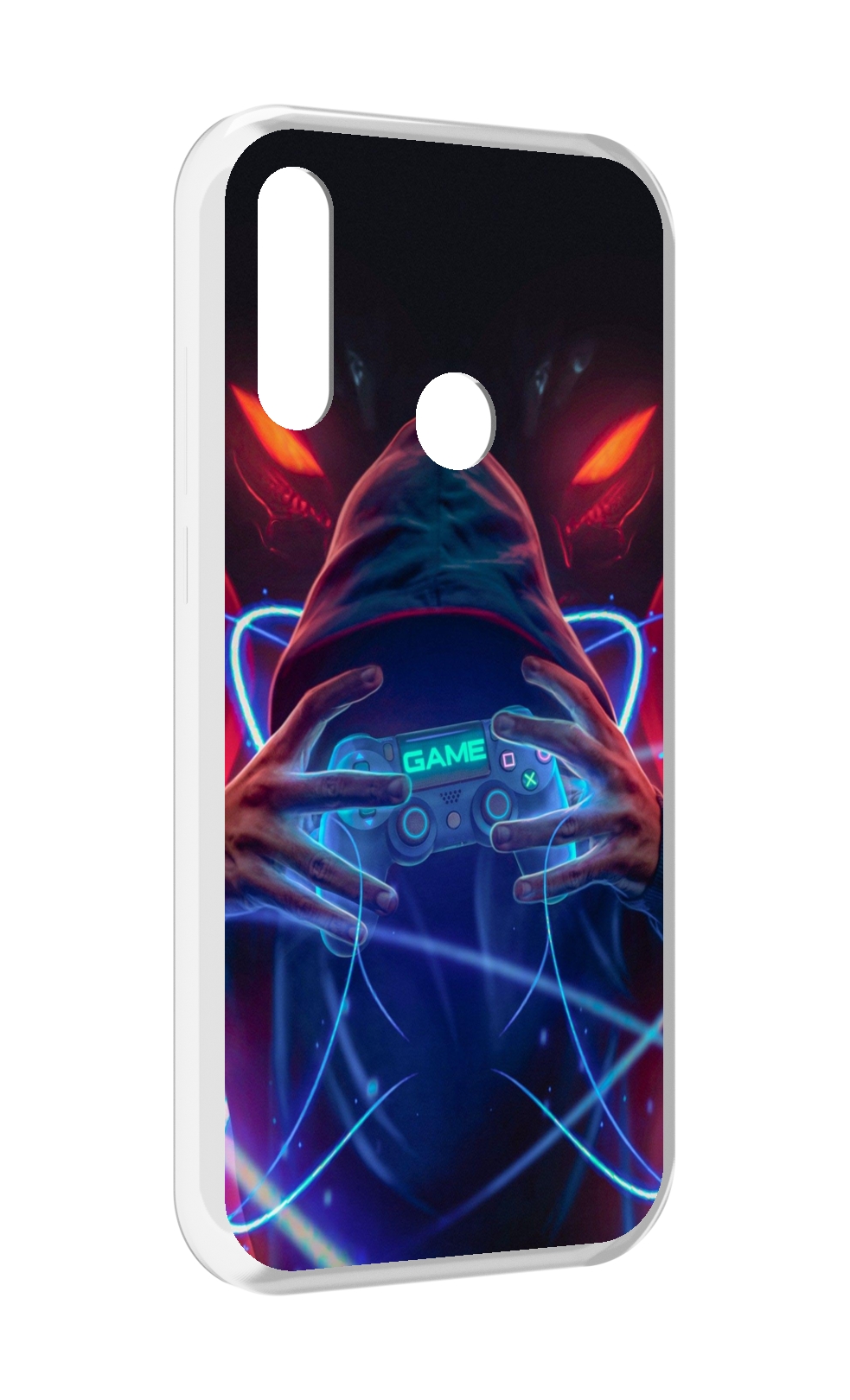 Чехол MyPads игра джойстик неоновый фон для Lenovo Z6 Pro Youth Edition / Z6 Pro Lite, Прозрачный, Tocco
Чехол MyPads игра джойстик неоновый фон для Lenovo Z6 Pro Youth Edition / Z6 Pro Lite, Прозрачный, Tocco