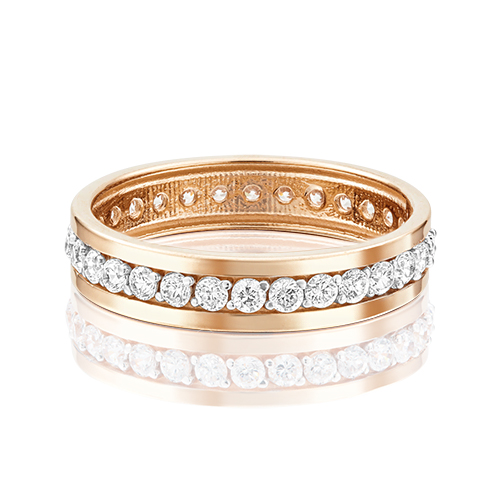 Кольцо из золота р. 19,5 PLATINA jewelry 01-3270-00-401-1110-24, фианит, 01-3270-00-401-1110-24
Кольцо из золота р. 19,5 PLATINA jewelry 01-3270-00-401-1110-24, фианит, 01-3270-00-401-1110-24