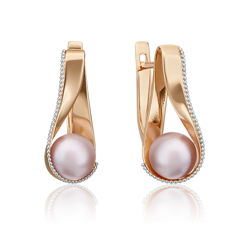 Серьги из золота PLATINA jewelry 02-4470-00-301-1111-31, жемчуг культивированный, 02-4470-00-301-1111-31
Серьги из золота PLATINA jewelry 02-4470-00-301-1111-31, жемчуг культивированный, 02-4470-00-301-1111-31