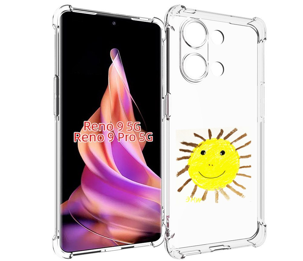 Чехол MyPads Улыбнись, дурак! Morgenshtern для Oppo Reno 9/Reno 9 Pro, Прозрачный, Tocco
Чехол MyPads Улыбнись, дурак! Morgenshtern для Oppo Reno 9/Reno 9 Pro, Прозрачный, Tocco