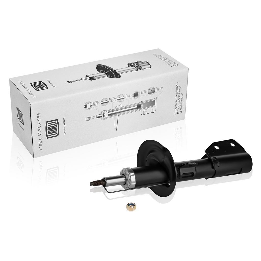 фото Амортизатор передний правый chevrolet captiva trialli ag 05365