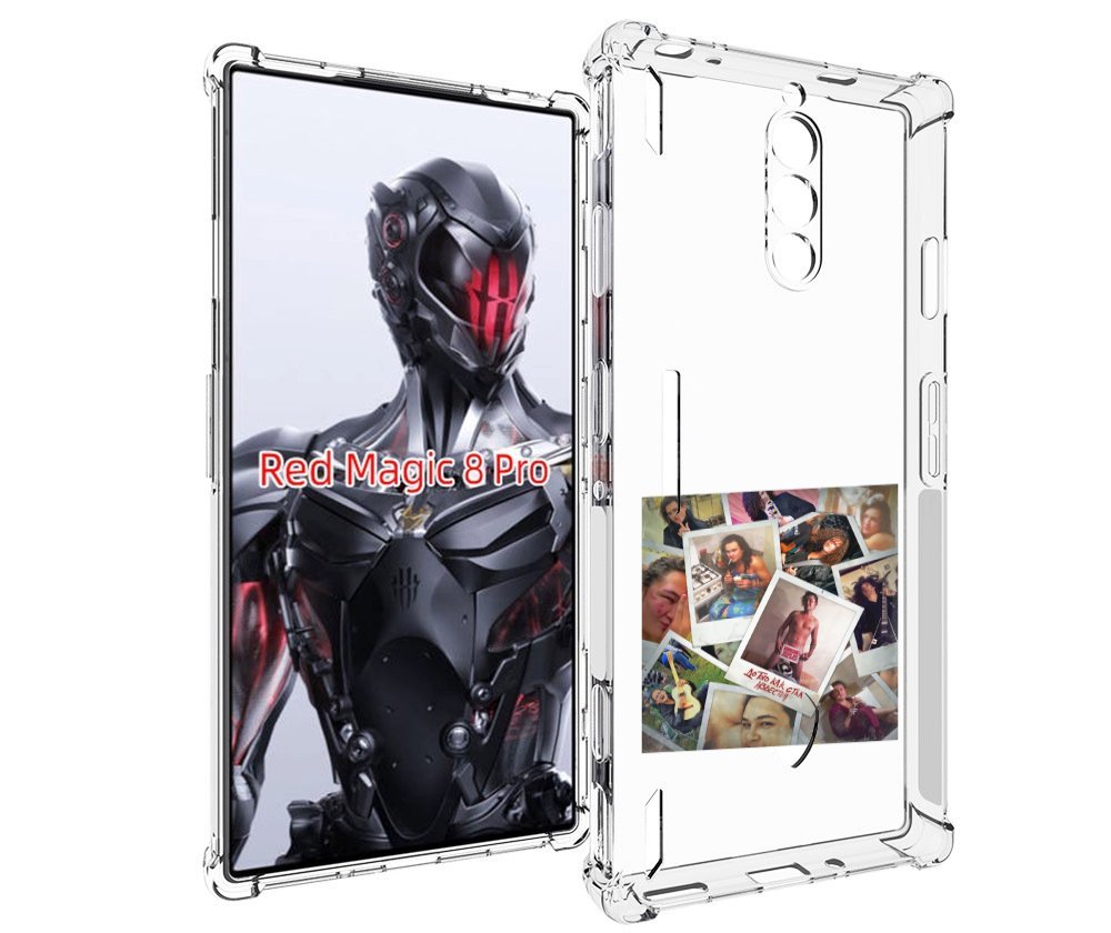 Чехол MyPads До того как стал известен Morgenshtern для ZTE Nubia Red Magic 8 Pro / Red..., Tocco
Чехол MyPads До того как стал известен Morgenshtern для ZTE Nubia Red Magic 8 Pro / Red..., Tocco