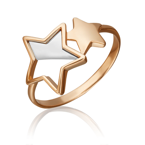 Кольцо из золота р. 17,5 PLATINA jewelry 01-5454-00-000-1111-48, 01-5454-00-000-1111-48
Кольцо из золота р. 17,5 PLATINA jewelry 01-5454-00-000-1111-48, 01-5454-00-000-1111-48