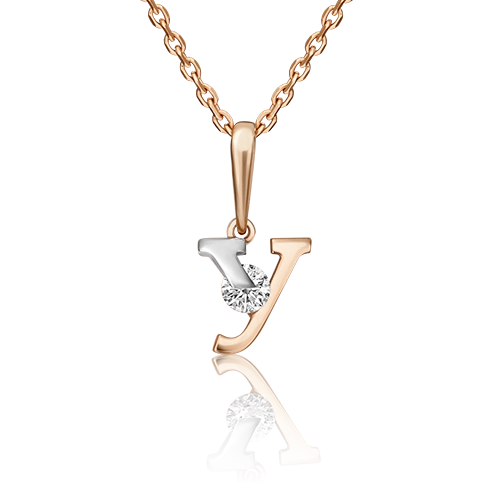 Подвеска из комбинированного золота с фианитом PLATINA jewelry 03-3119-У-501-1111-38, 03-3119-У-501-1111-38
Подвеска из комбинированного золота с фианитом PLATINA jewelry 03-3119-У-501-1111-38, 03-3119-У-501-1111-38