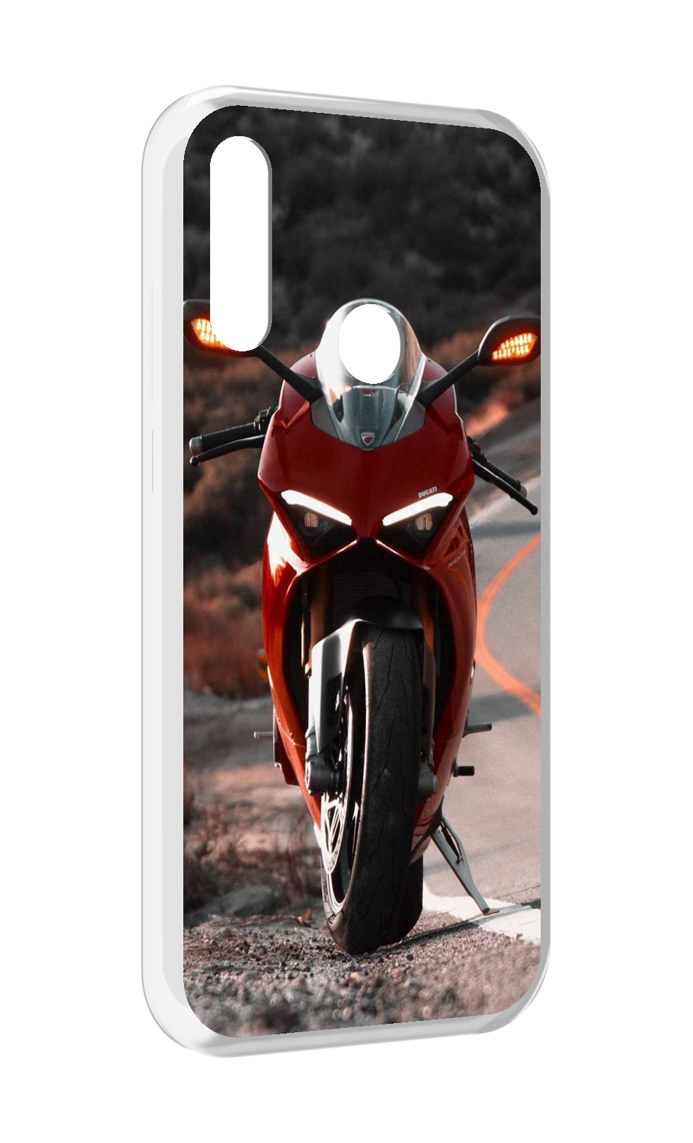 Чехол MyPads дукати мотоцикл для Lenovo Z6 Pro Youth Edition / Z6 Pro Lite, Прозрачный, Tocco
Чехол MyPads дукати мотоцикл для Lenovo Z6 Pro Youth Edition / Z6 Pro Lite, Прозрачный, Tocco