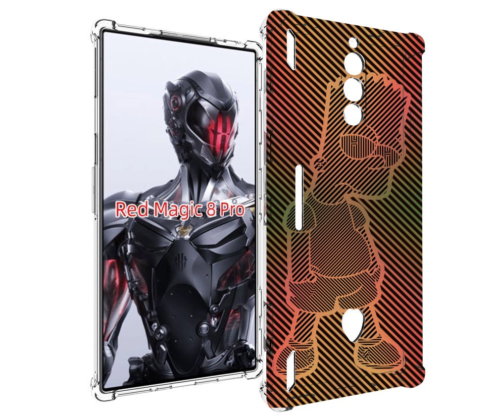 Чехол MyPads Графический-Барт-Симпсон для ZTE Nubia Red Magic 8 Pro / Red Magic 8 Pro Plus, Tocco
Чехол MyPads Графический-Барт-Симпсон для ZTE Nubia Red Magic 8 Pro / Red Magic 8 Pro Plus, Tocco