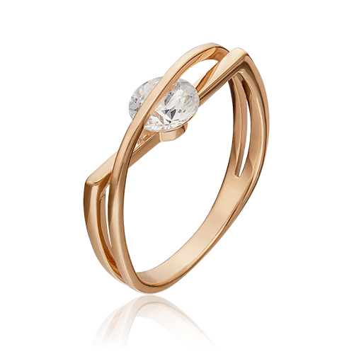 Кольцо из золота р. 16,5 PLATINA jewelry 01-5395-00-401-1110, фианит, 01-5395-00-401-1110
Кольцо из золота р. 16,5 PLATINA jewelry 01-5395-00-401-1110, фианит, 01-5395-00-401-1110