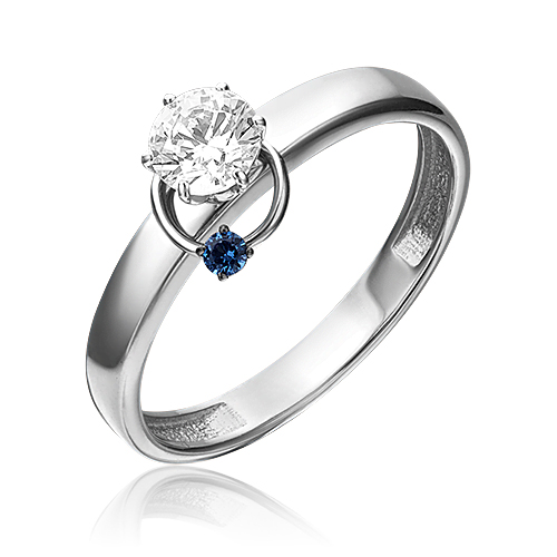 Кольцо из золота р. 20 PLATINA jewelry 01-5211-00-504-1120-38, фианит, 01-5211-00-504-1120-38
Кольцо из золота р. 20 PLATINA jewelry 01-5211-00-504-1120-38, фианит, 01-5211-00-504-1120-38