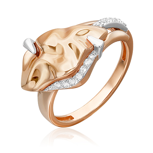 Кольцо из золота р. 16 PLATINA jewelry 01-5657-00-201-1111, топаз, 01-5657-00-201-1111
Кольцо из золота р. 16 PLATINA jewelry 01-5657-00-201-1111, топаз, 01-5657-00-201-1111