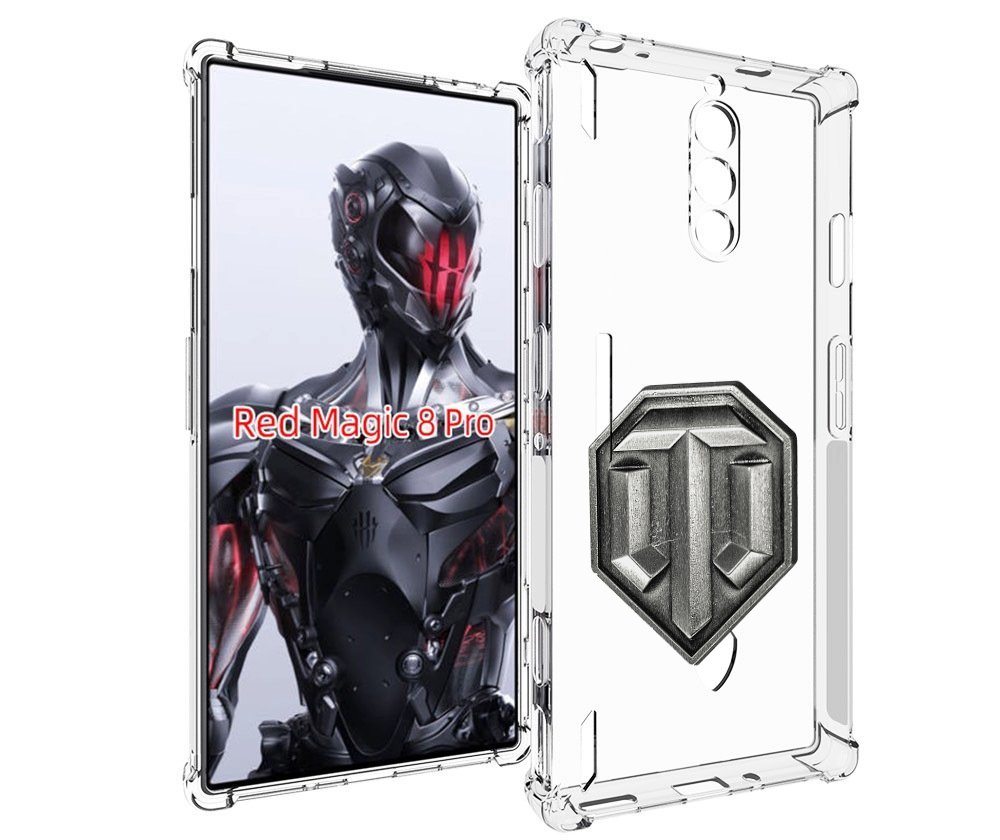 Чехол MyPads world-of-tanks мужской для ZTE Nubia Red Magic 8 Pro / Red Magic 8 Pro Plus, Tocco
Чехол MyPads world-of-tanks мужской для ZTE Nubia Red Magic 8 Pro / Red Magic 8 Pro Plus, Tocco