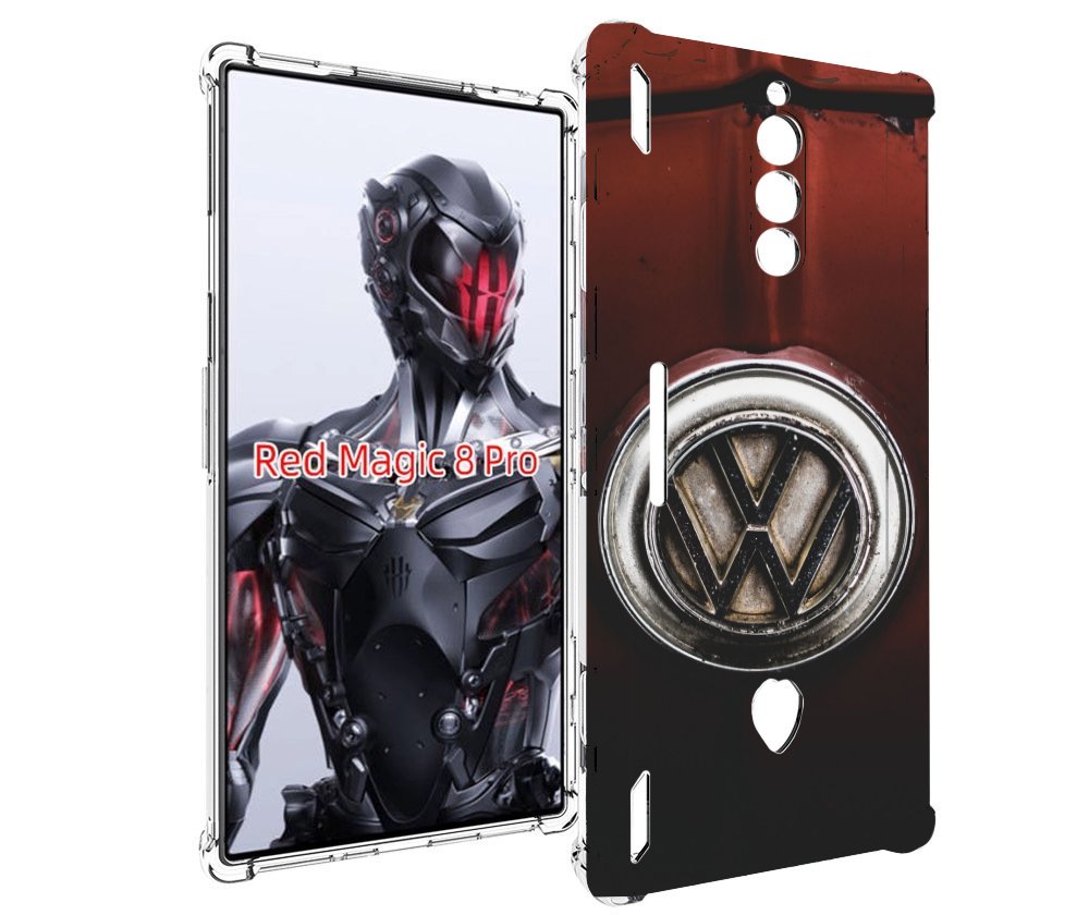 Чехол MyPads volkwagen фольскваген 1 мужской для ZTE Nubia Red Magic 8 Pro / Red Magic ..., Tocco
Чехол MyPads volkwagen фольскваген 1 мужской для ZTE Nubia Red Magic 8 Pro / Red Magic ..., Tocco