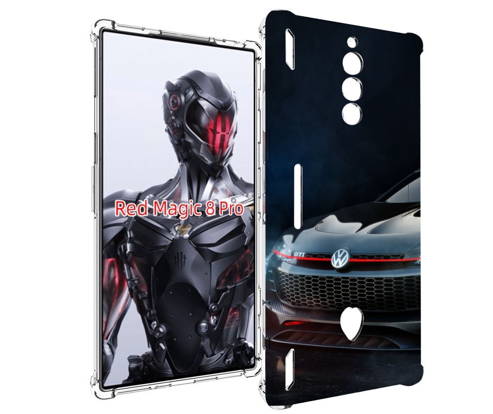 Чехол MyPads volkswagen фольскваген 2 мужской для ZTE Nubia Red Magic 8 Pro / Red Magic..., Tocco
Чехол MyPads volkswagen фольскваген 2 мужской для ZTE Nubia Red Magic 8 Pro / Red Magic..., Tocco
